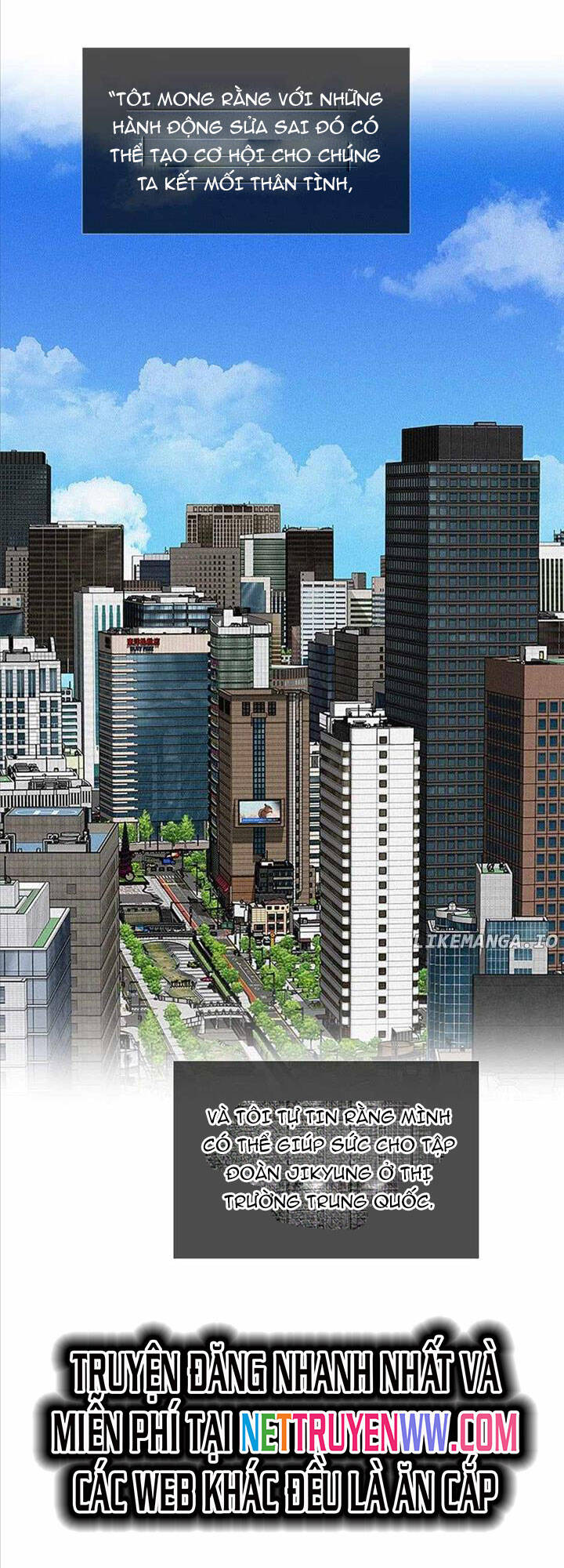 Chúa Tể Đồng Tiền Chapter 140 - 28