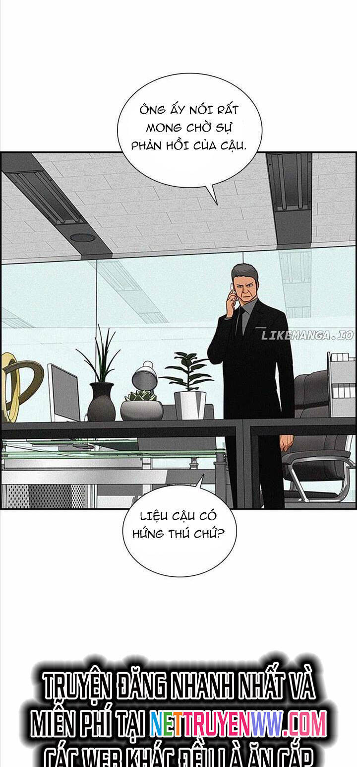 Chúa Tể Đồng Tiền Chapter 140 - 29