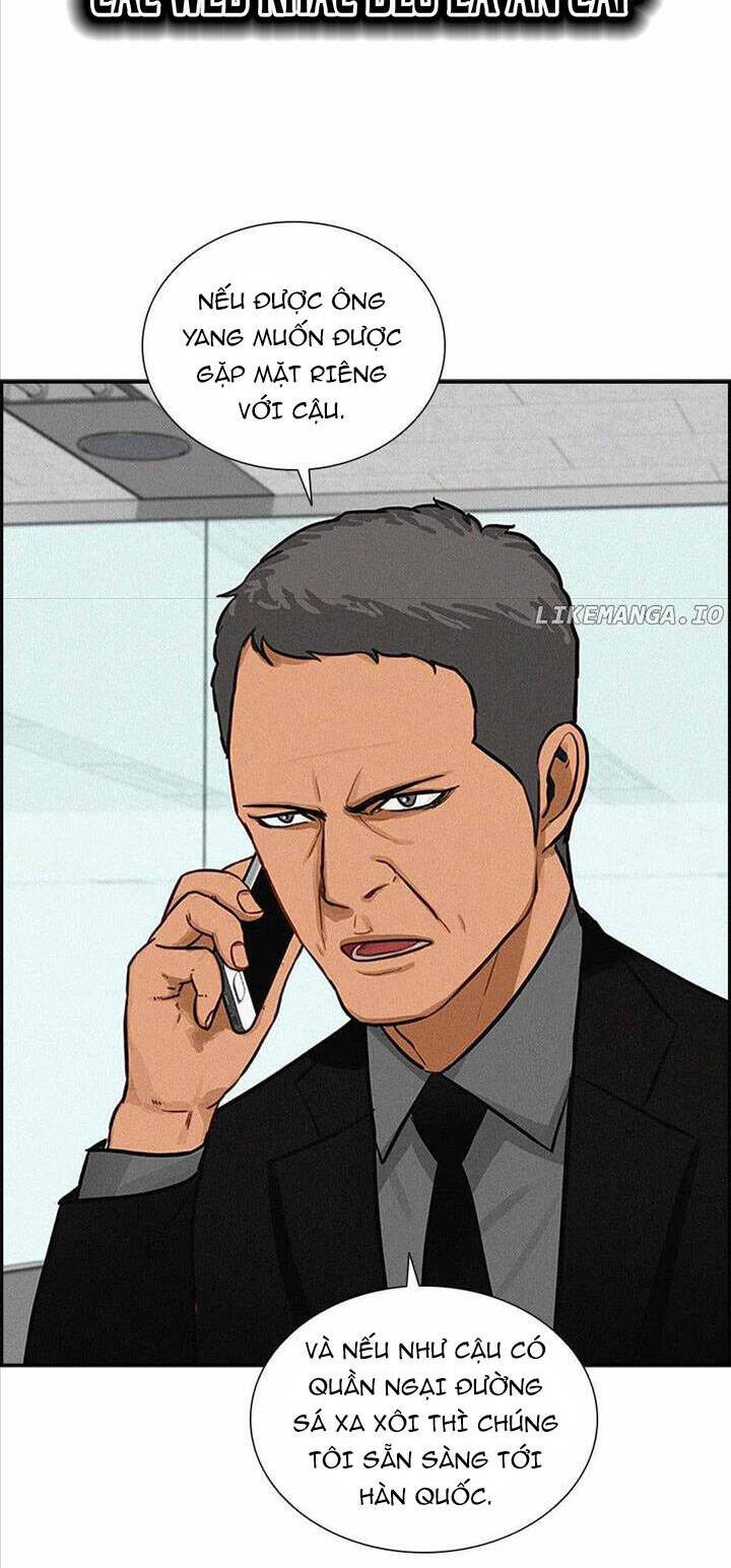Chúa Tể Đồng Tiền Chapter 140 - 30