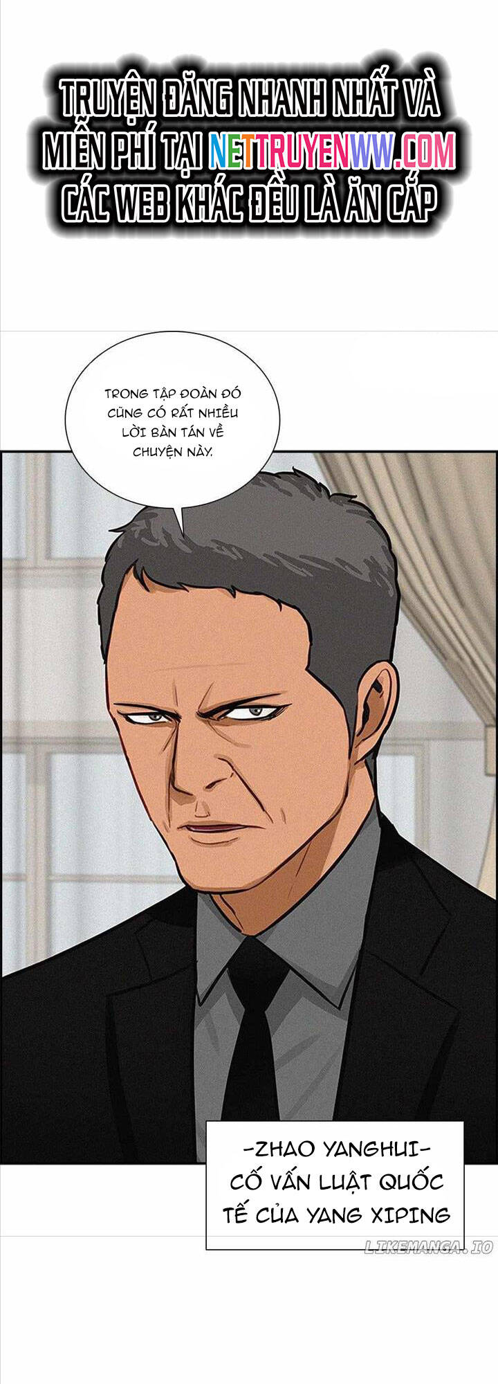 Chúa Tể Đồng Tiền Chapter 140 - 4