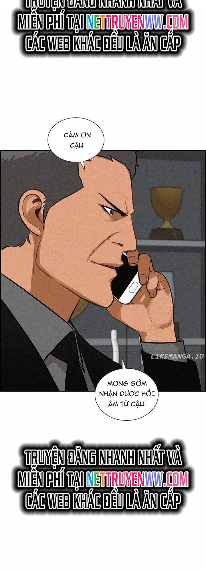 Chúa Tể Đồng Tiền Chapter 140 - 32