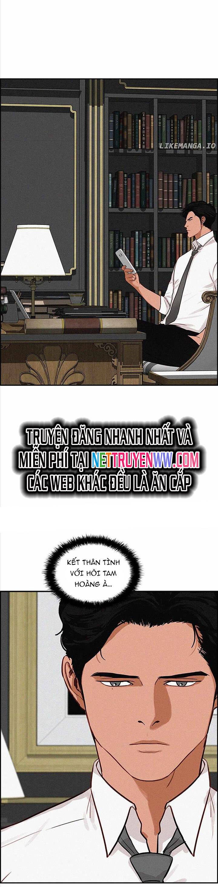 Chúa Tể Đồng Tiền Chapter 140 - 33