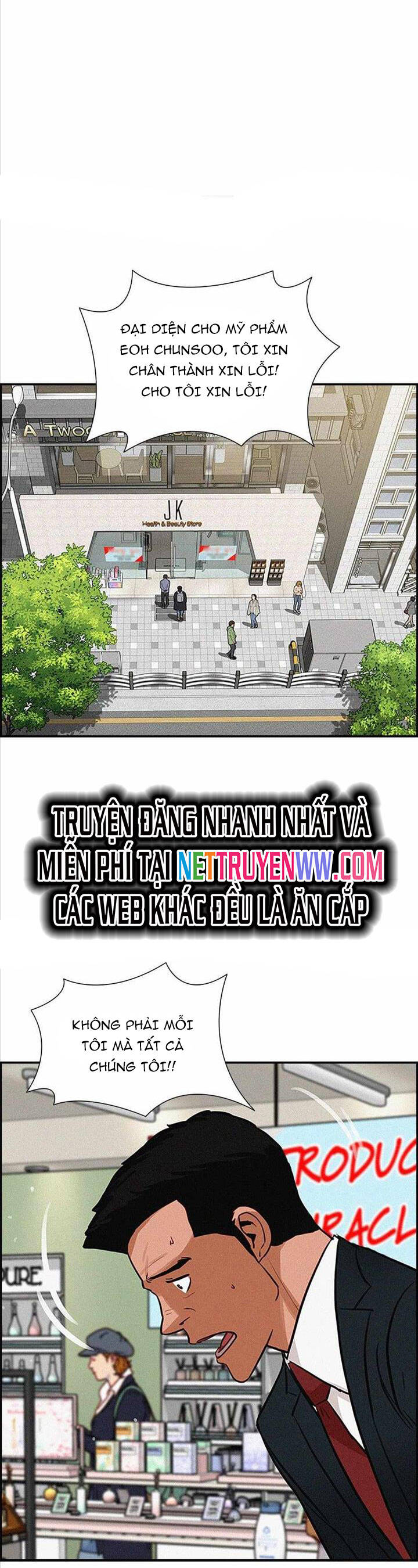 Chúa Tể Đồng Tiền Chapter 140 - 35