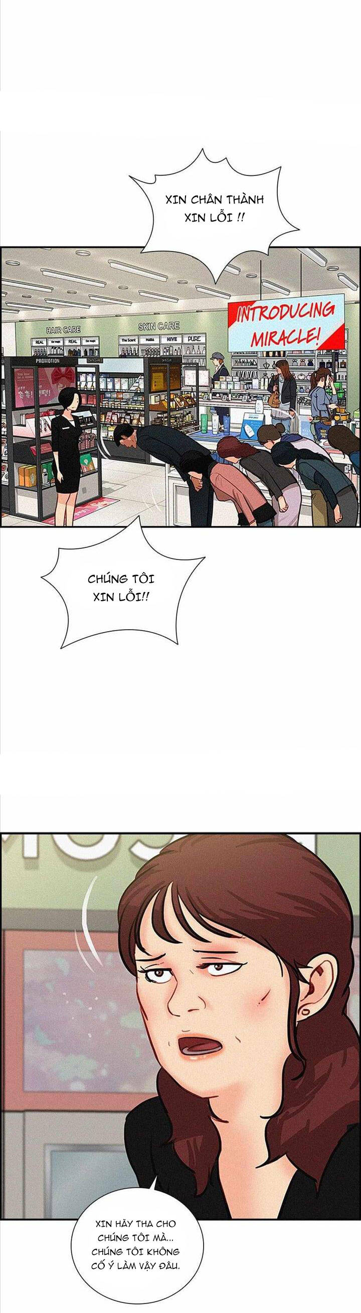 Chúa Tể Đồng Tiền Chapter 140 - 36