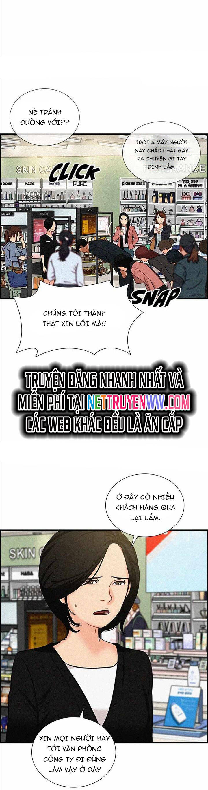 Chúa Tể Đồng Tiền Chapter 140 - 40