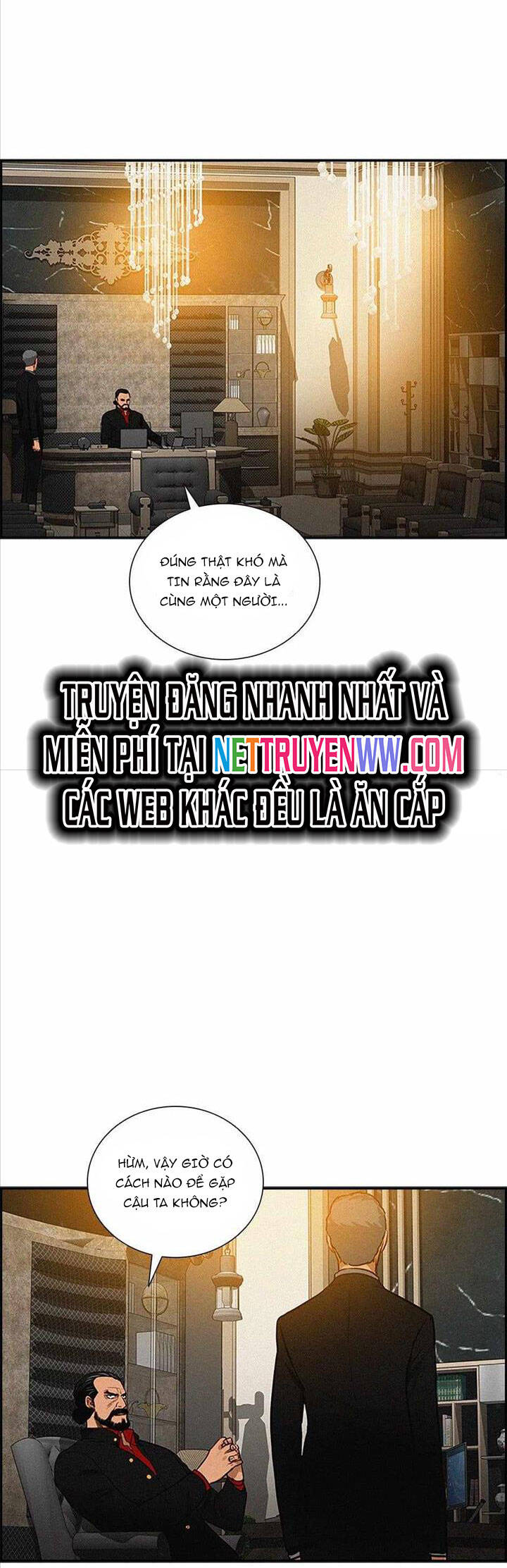 Chúa Tể Đồng Tiền Chapter 140 - 5