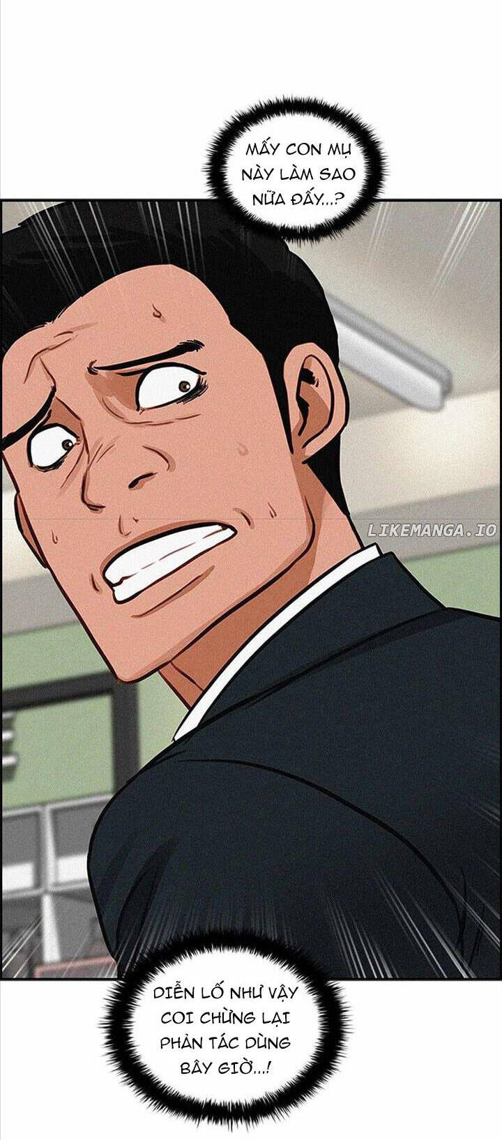 Chúa Tể Đồng Tiền Chapter 140 - 43