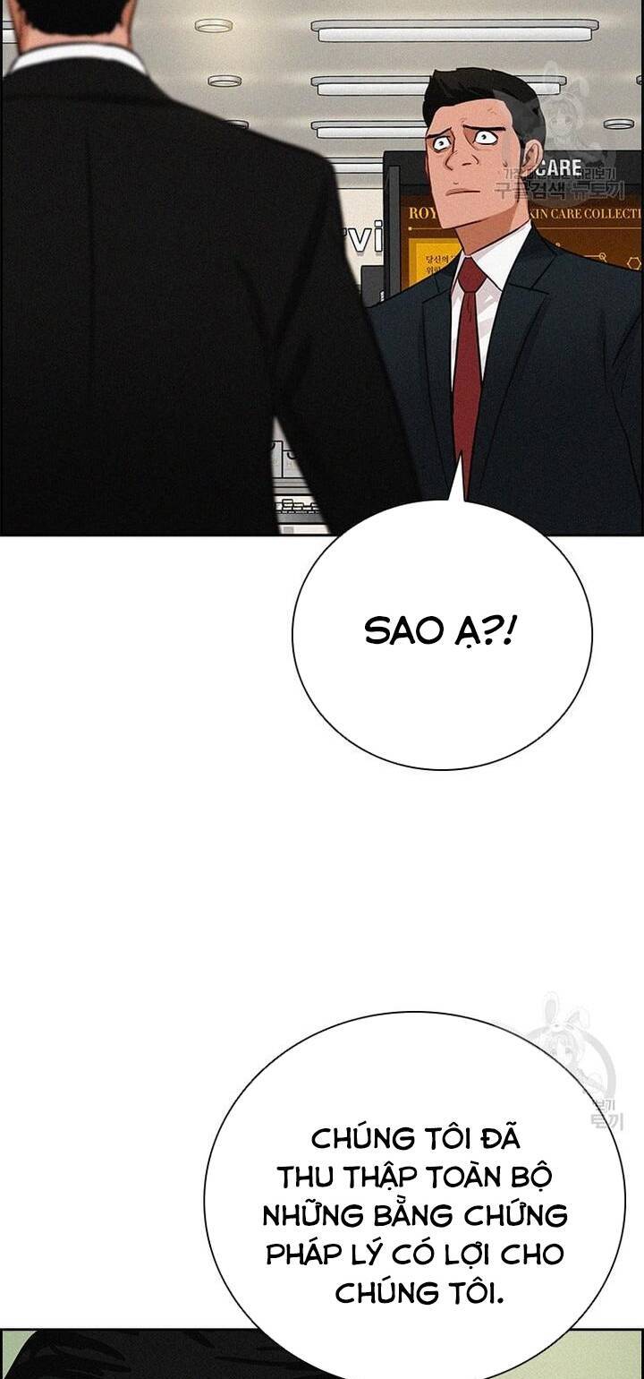 Chúa Tể Đồng Tiền Chapter 141 - 11