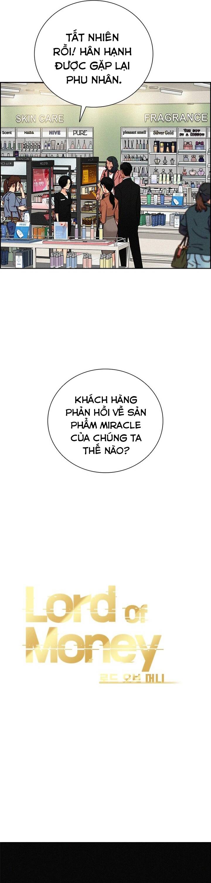 Chúa Tể Đồng Tiền Chapter 141 - 18