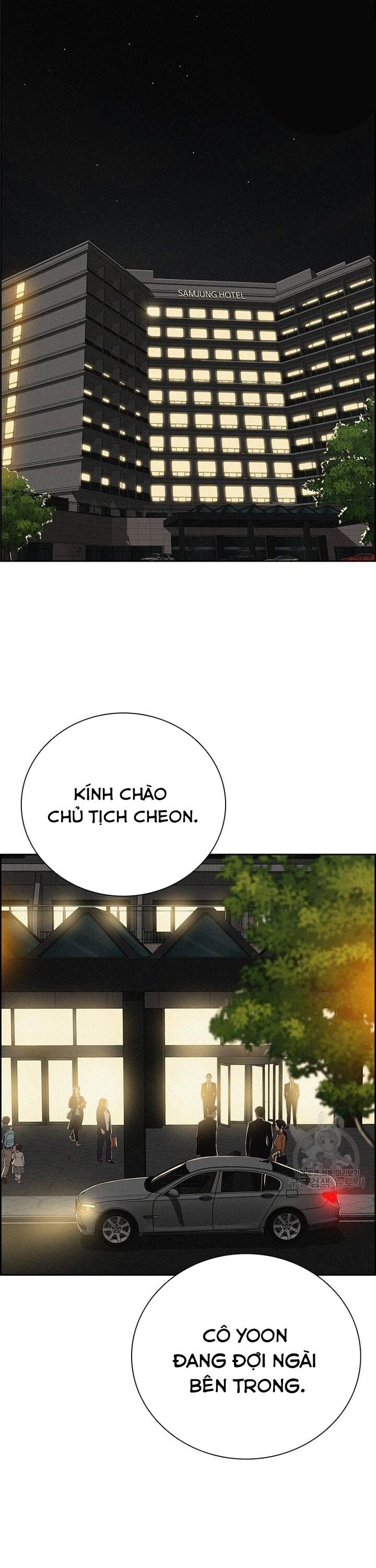 Chúa Tể Đồng Tiền Chapter 141 - 19