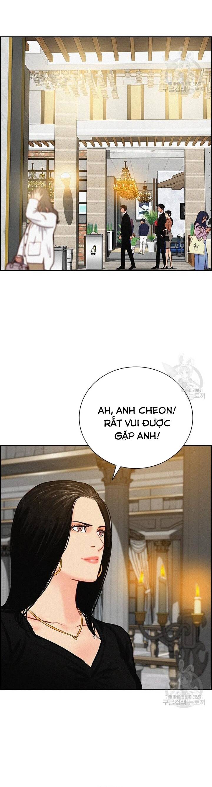 Chúa Tể Đồng Tiền Chapter 141 - 20