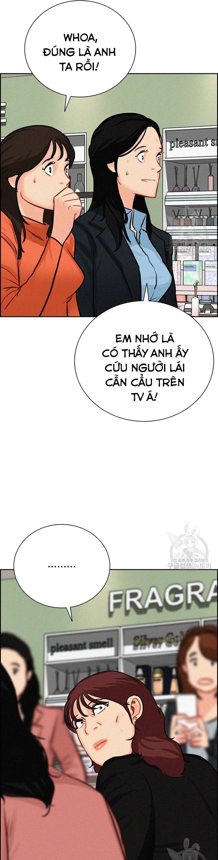 Chúa Tể Đồng Tiền Chapter 141 - 3