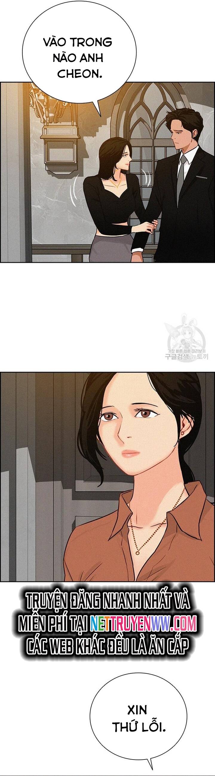 Chúa Tể Đồng Tiền Chapter 141 - 22