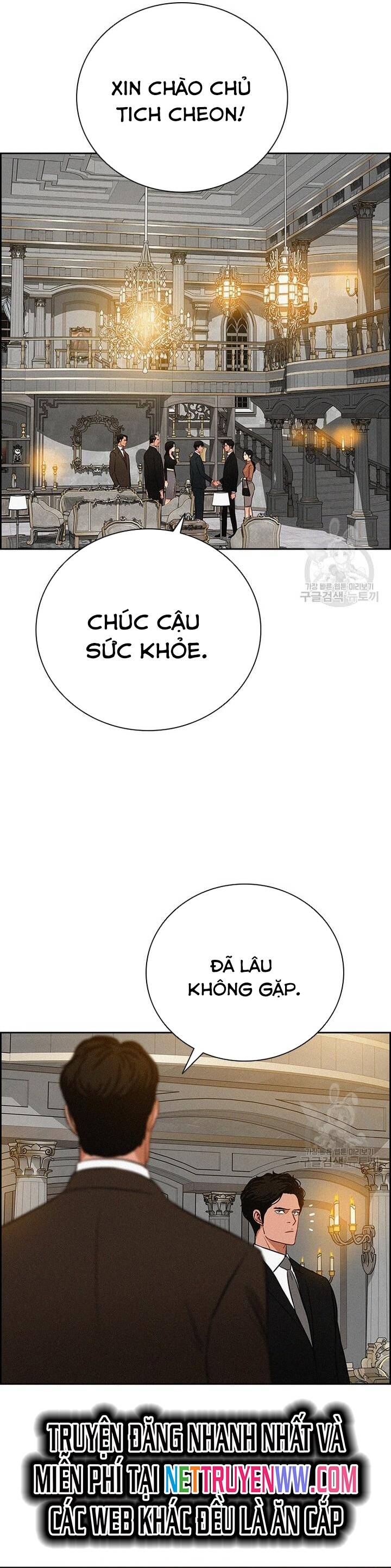 Chúa Tể Đồng Tiền Chapter 141 - 25