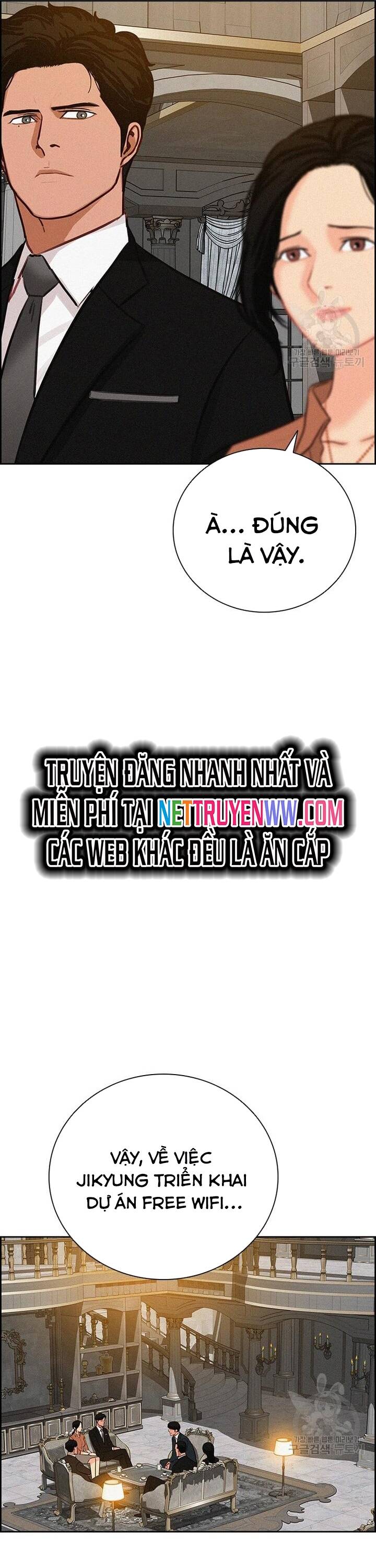 Chúa Tể Đồng Tiền Chapter 141 - 31