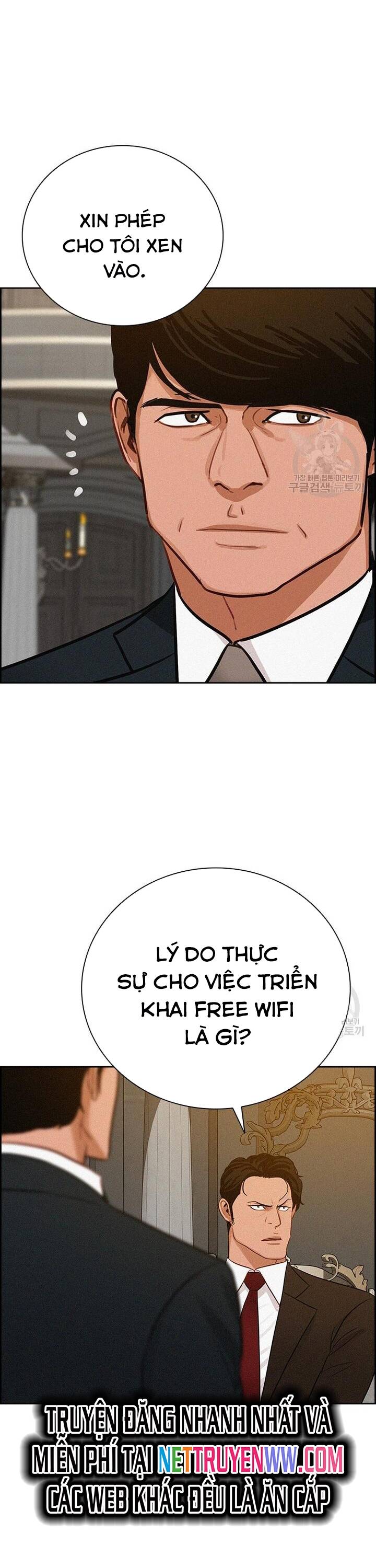 Chúa Tể Đồng Tiền Chapter 141 - 33
