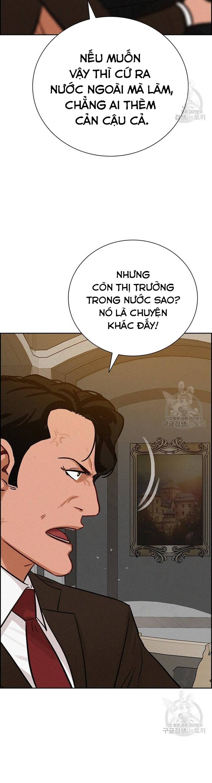 Chúa Tể Đồng Tiền Chapter 141 - 35