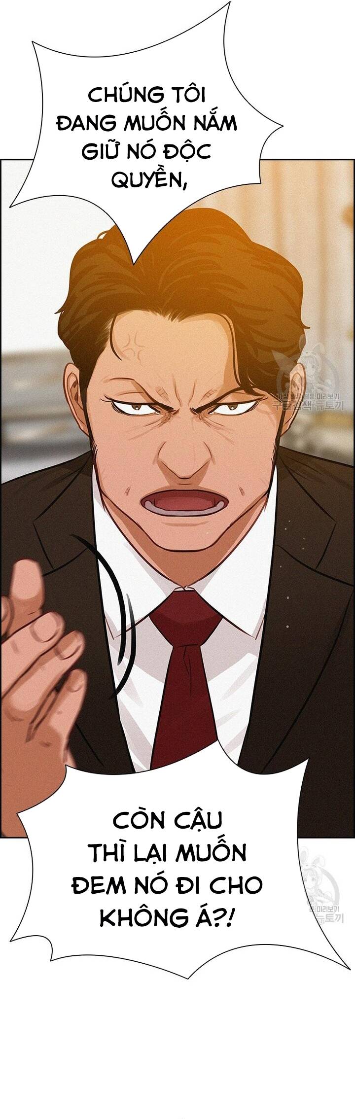 Chúa Tể Đồng Tiền Chapter 141 - 37