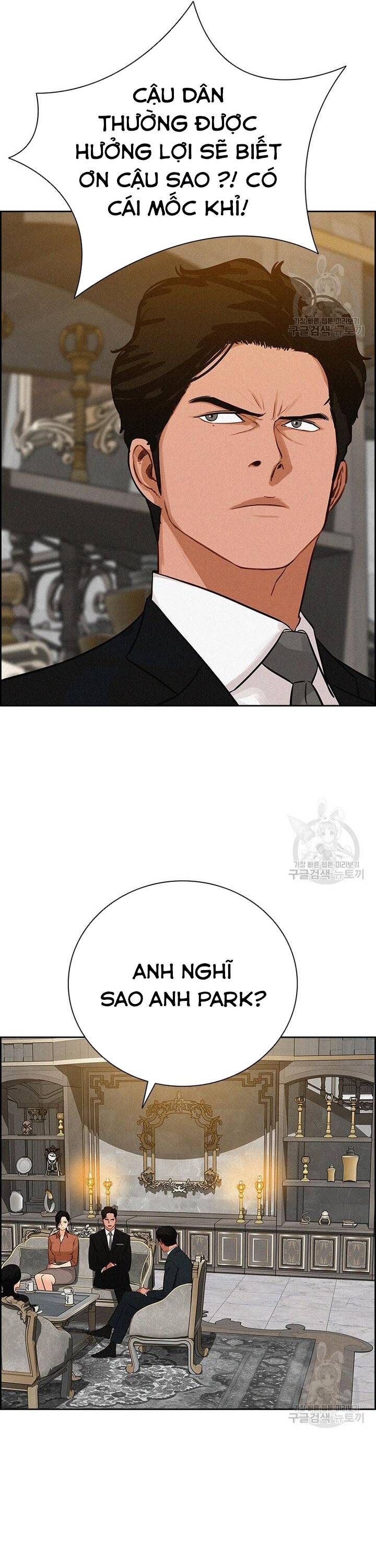 Chúa Tể Đồng Tiền Chapter 141 - 38
