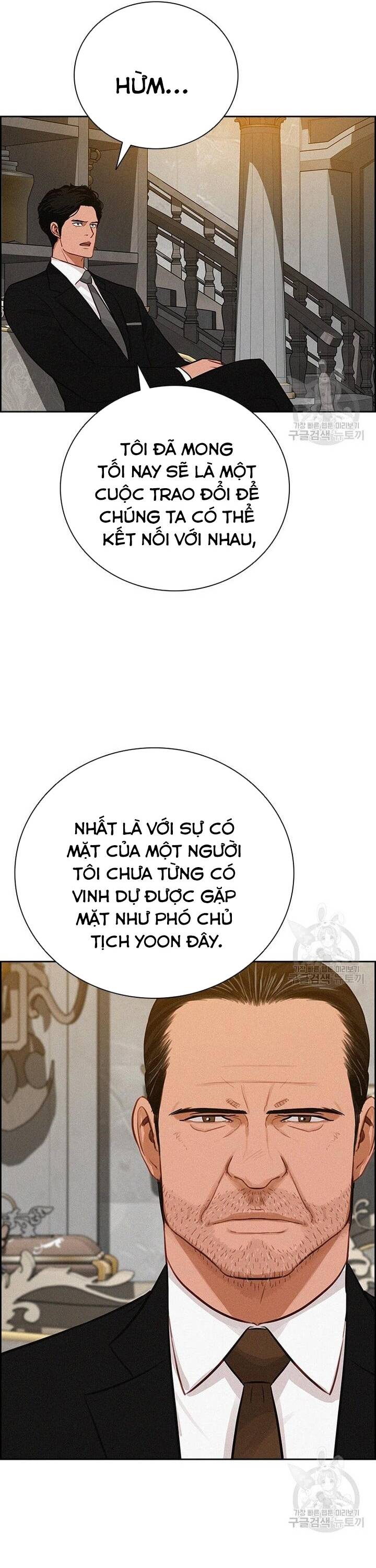 Chúa Tể Đồng Tiền Chapter 141 - 40