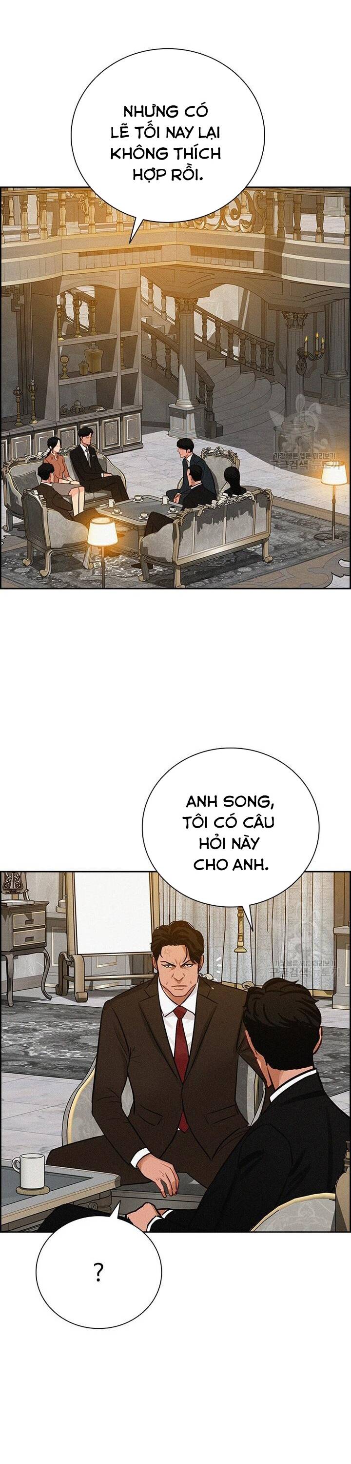 Chúa Tể Đồng Tiền Chapter 141 - 41