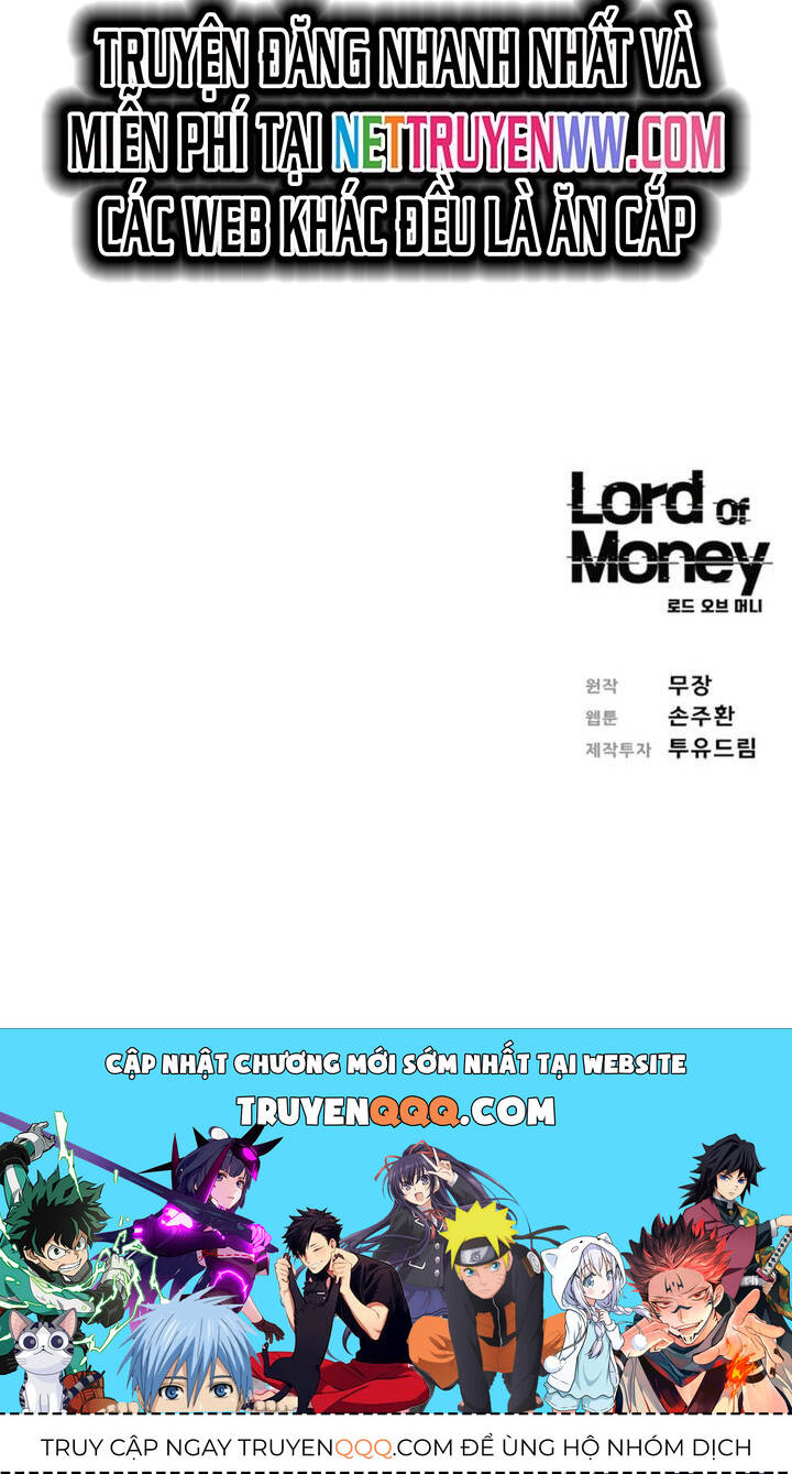 Chúa Tể Đồng Tiền Chapter 141 - 43