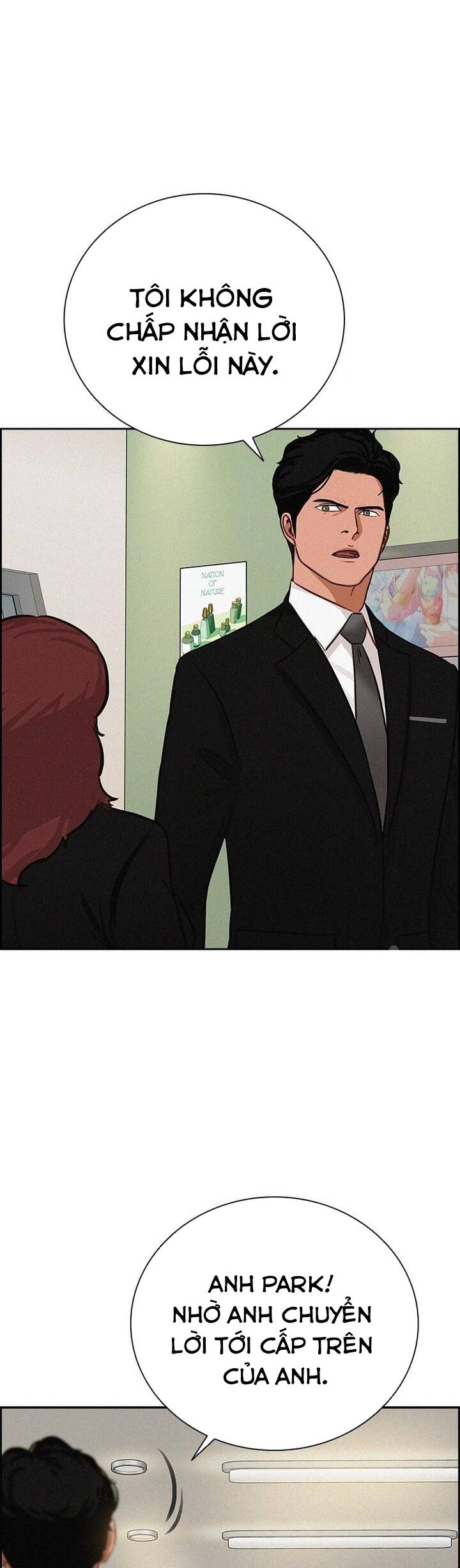 Chúa Tể Đồng Tiền Chapter 141 - 10