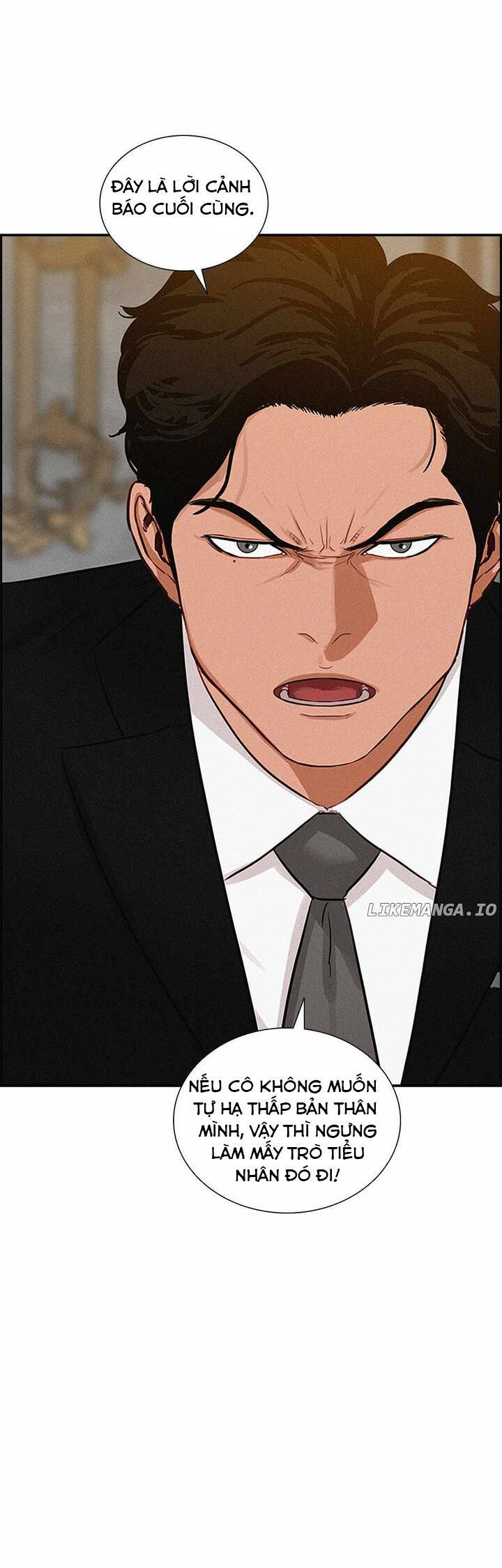 Chúa Tể Đồng Tiền Chapter 142 - 13