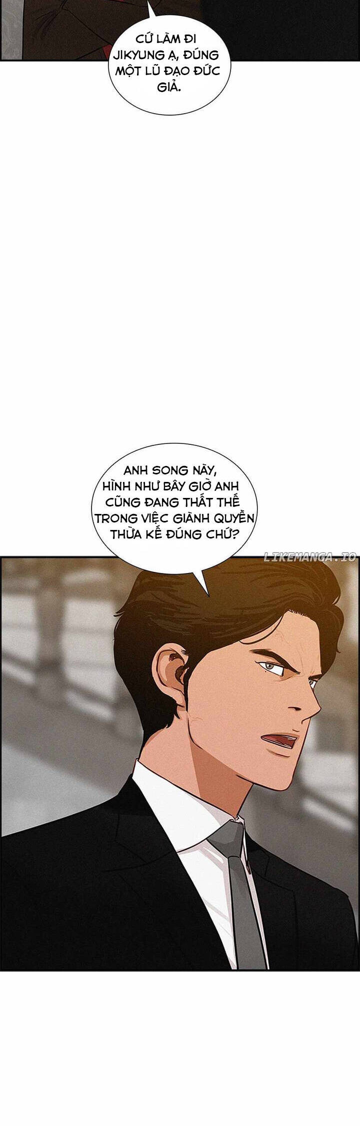 Chúa Tể Đồng Tiền Chapter 142 - 24