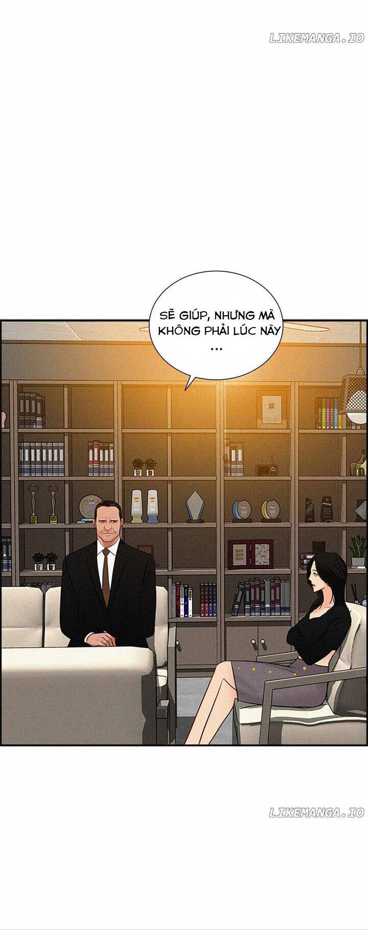 Chúa Tể Đồng Tiền Chapter 142 - 52