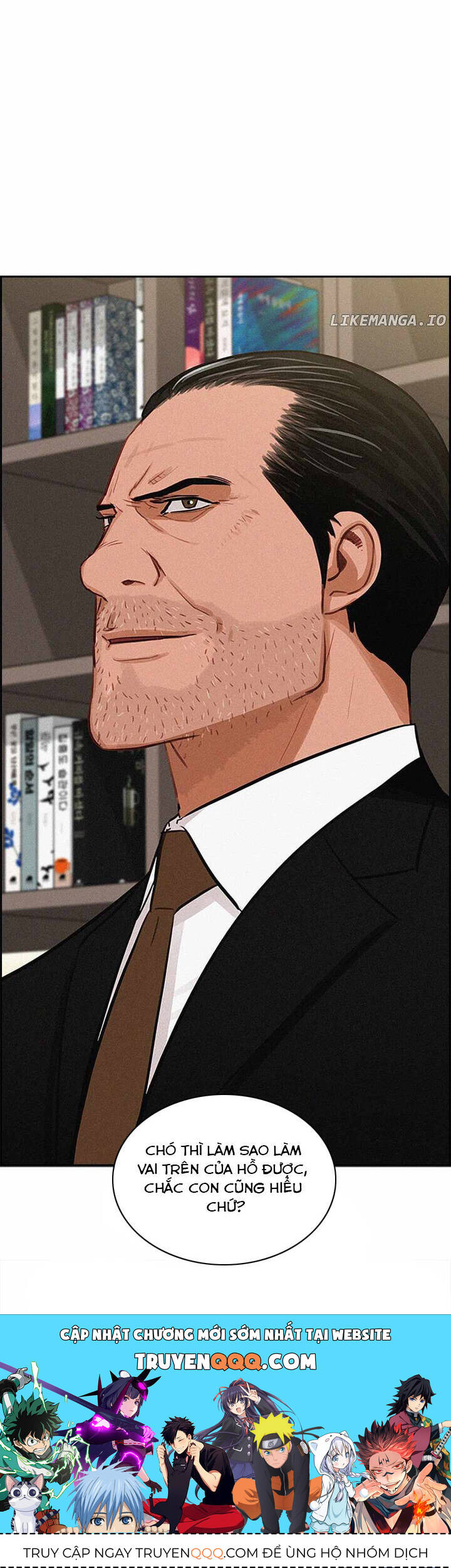 Chúa Tể Đồng Tiền Chapter 142 - 56