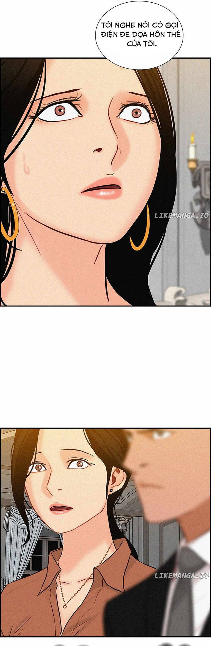 Chúa Tể Đồng Tiền Chapter 142 - 9