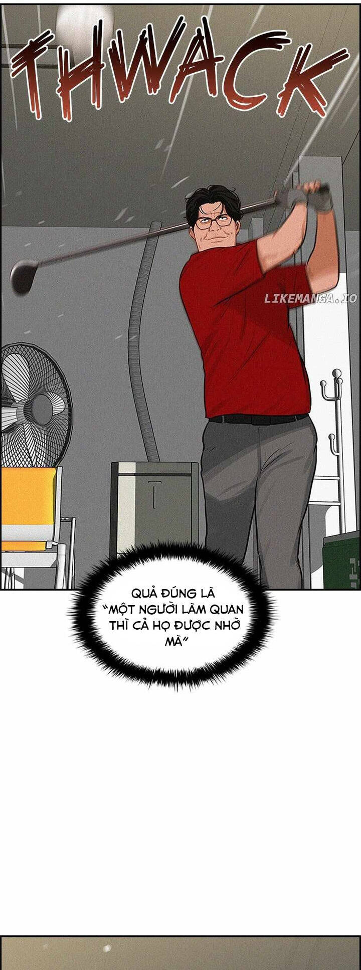 Chúa Tể Đồng Tiền Chapter 143 - 11