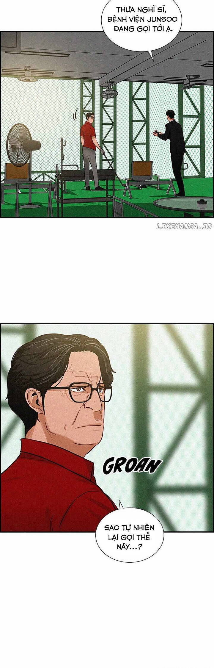 Chúa Tể Đồng Tiền Chapter 143 - 13