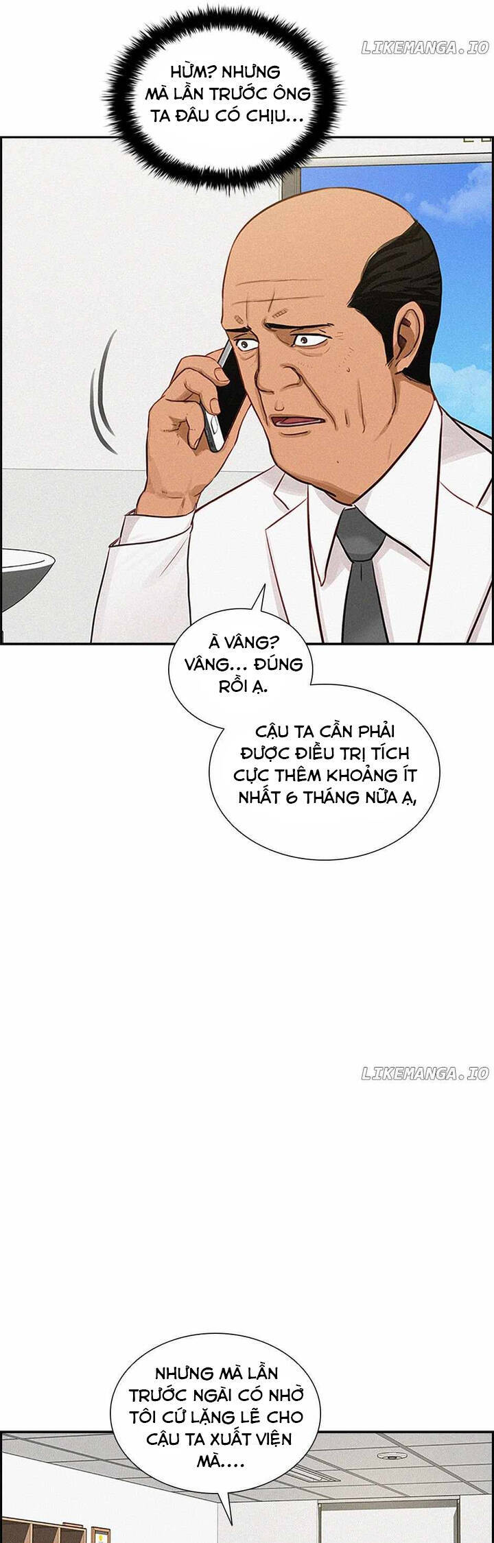 Chúa Tể Đồng Tiền Chapter 143 - 16