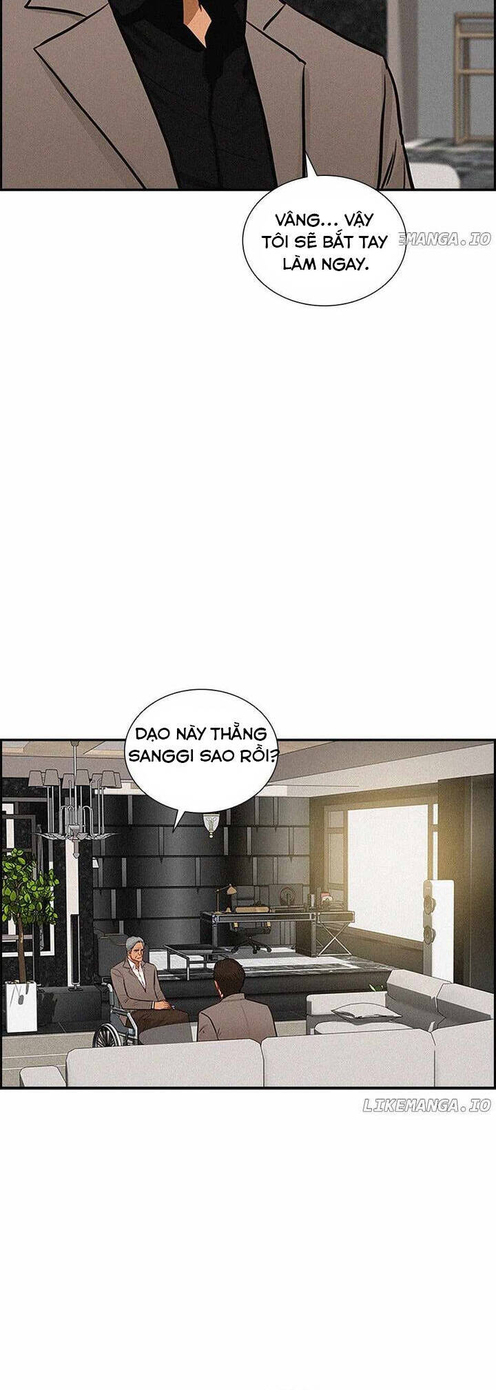 Chúa Tể Đồng Tiền Chapter 143 - 23