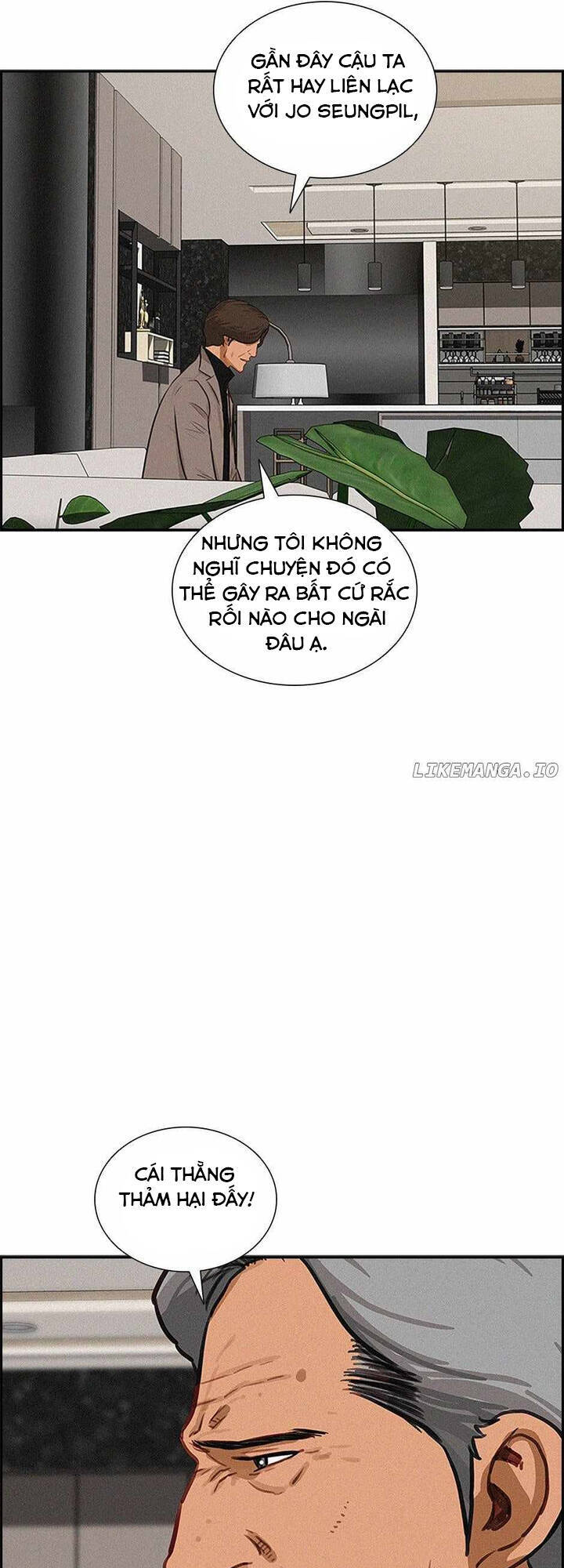 Chúa Tể Đồng Tiền Chapter 143 - 24