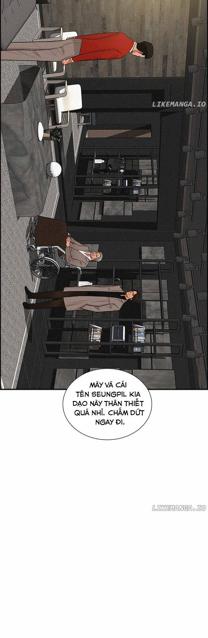 Chúa Tể Đồng Tiền Chapter 143 - 27