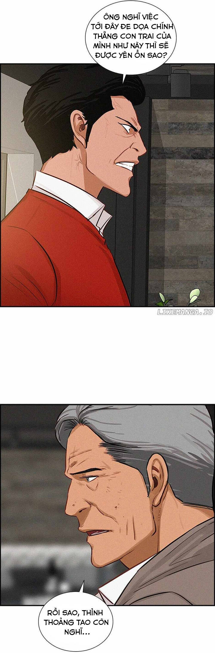 Chúa Tể Đồng Tiền Chapter 143 - 28