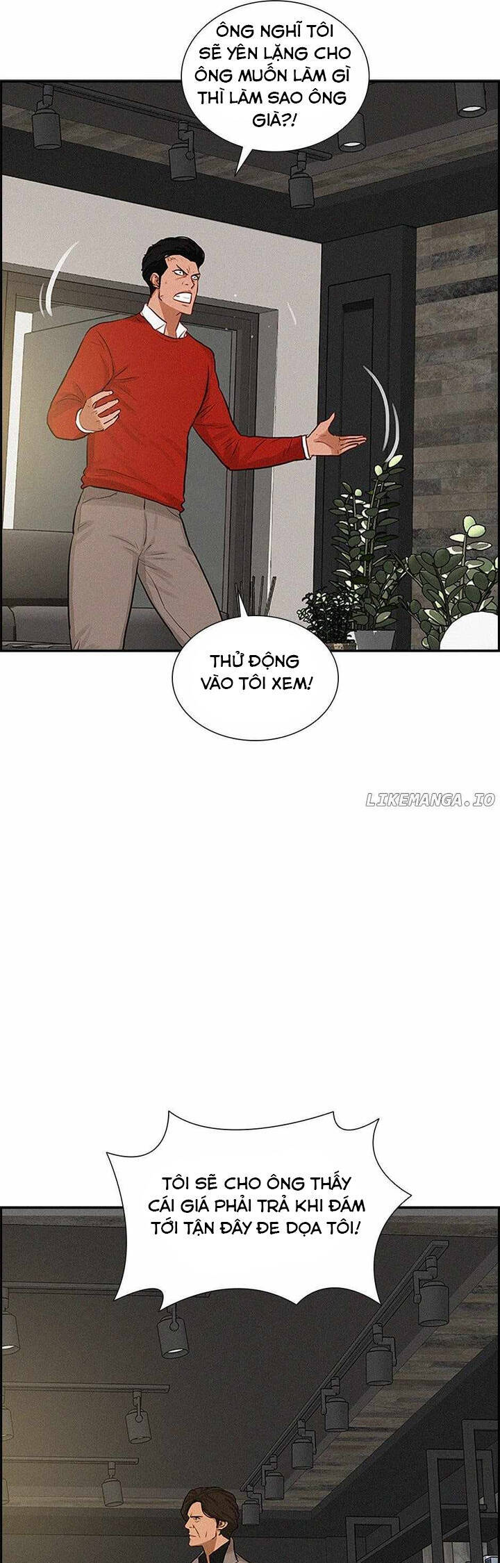 Chúa Tể Đồng Tiền Chapter 143 - 30
