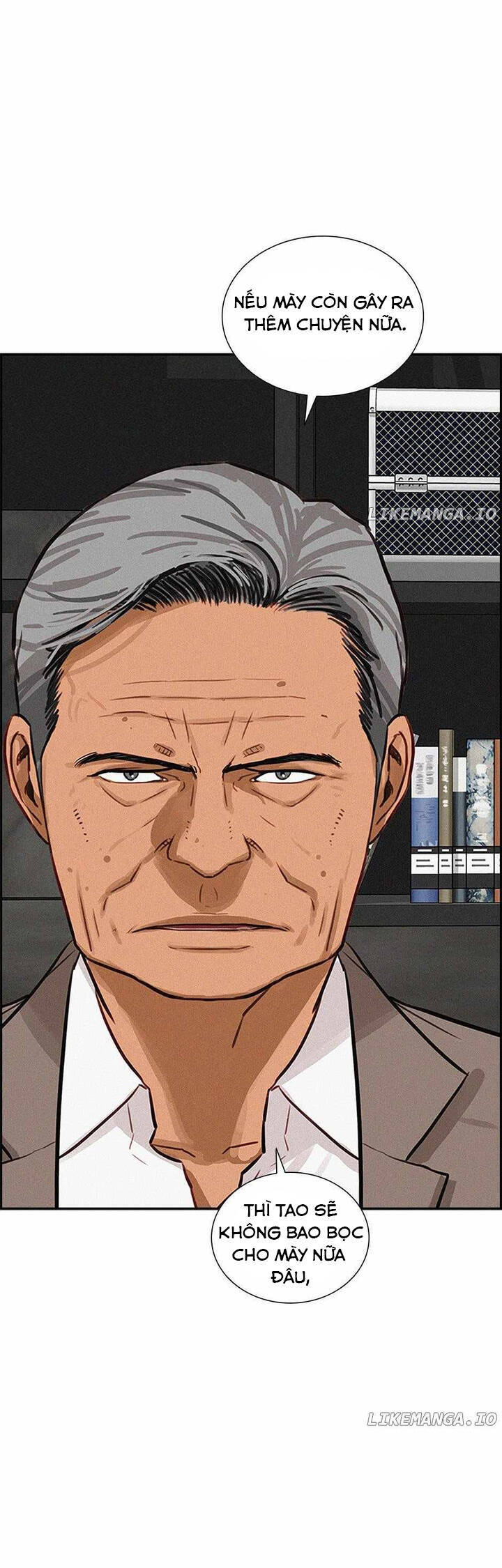 Chúa Tể Đồng Tiền Chapter 143 - 32