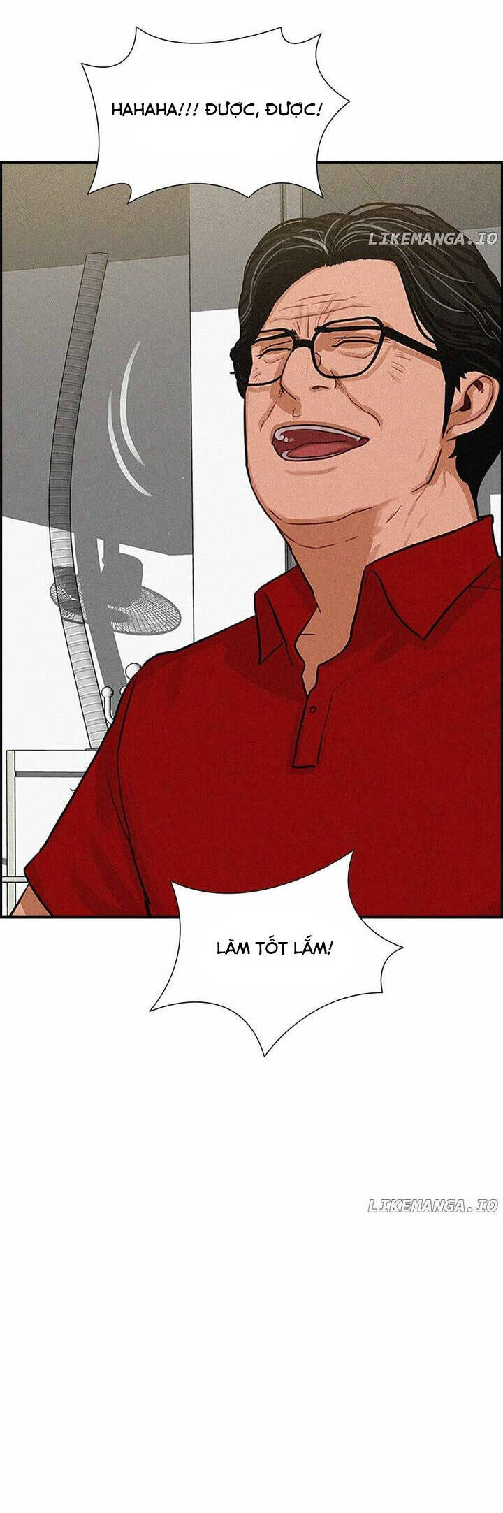 Chúa Tể Đồng Tiền Chapter 143 - 5
