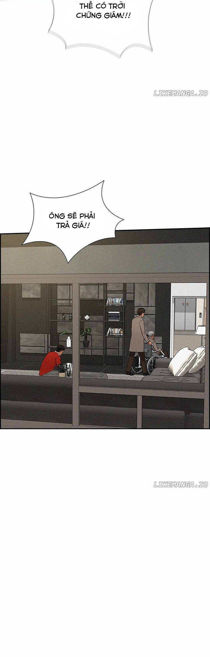 Chúa Tể Đồng Tiền Chapter 143 - 41