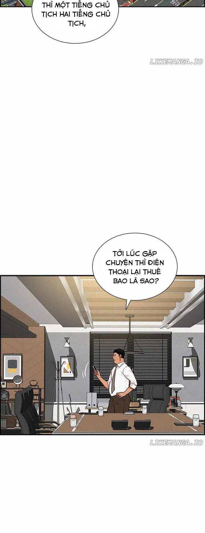 Chúa Tể Đồng Tiền Chapter 143 - 43