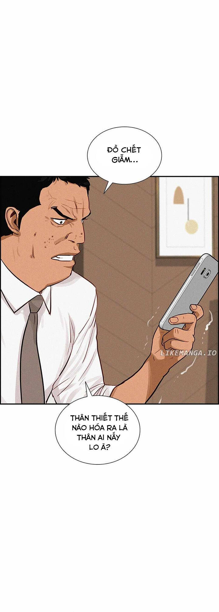 Chúa Tể Đồng Tiền Chapter 143 - 51
