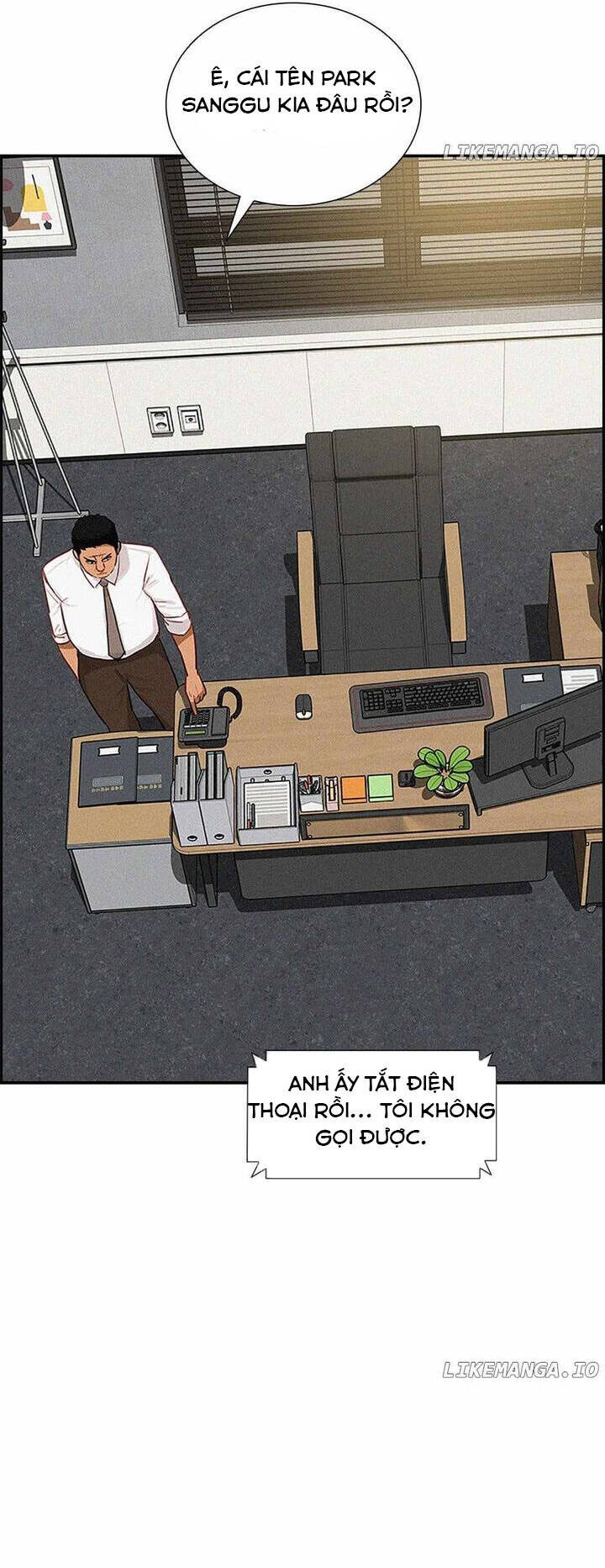 Chúa Tể Đồng Tiền Chapter 143 - 53