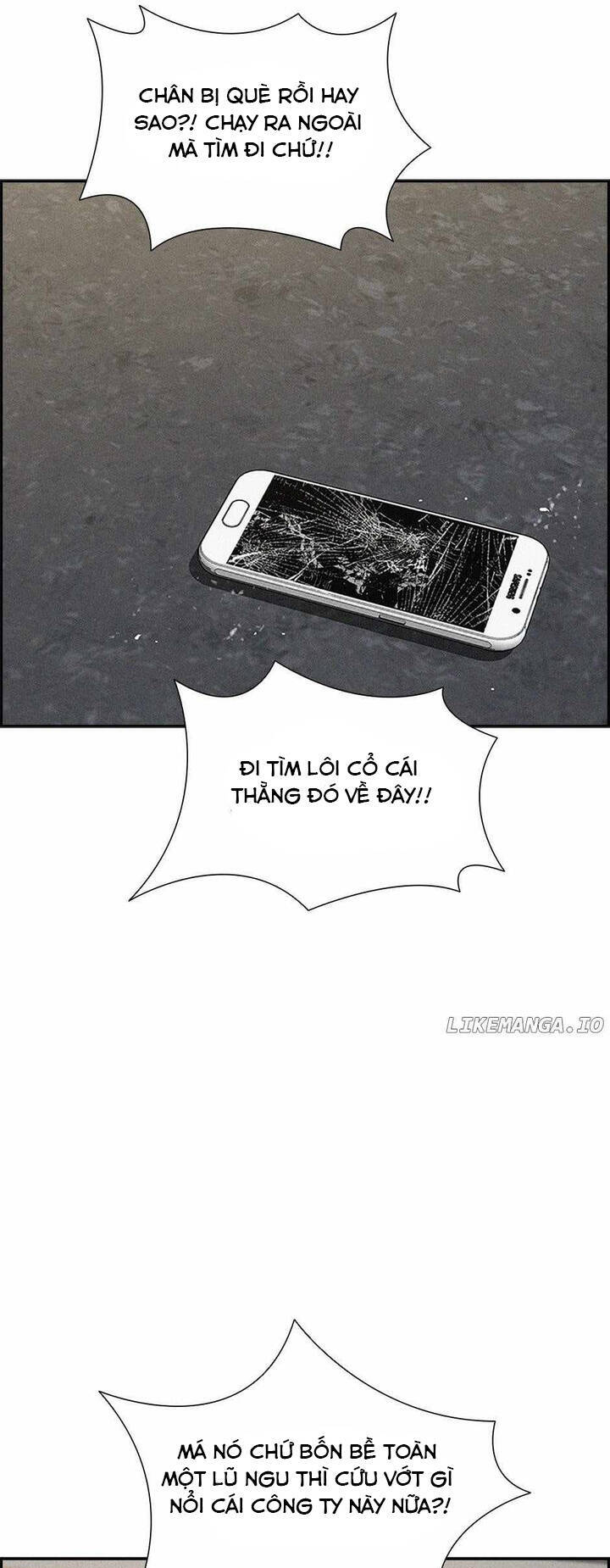 Chúa Tể Đồng Tiền Chapter 143 - 54
