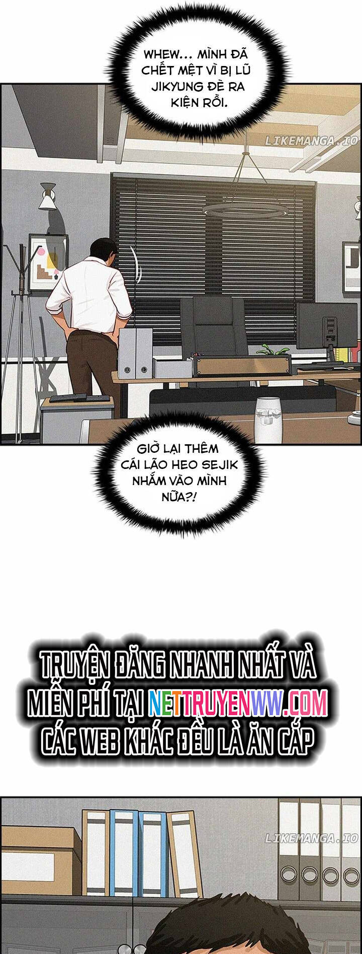 Chúa Tể Đồng Tiền Chapter 143 - 56