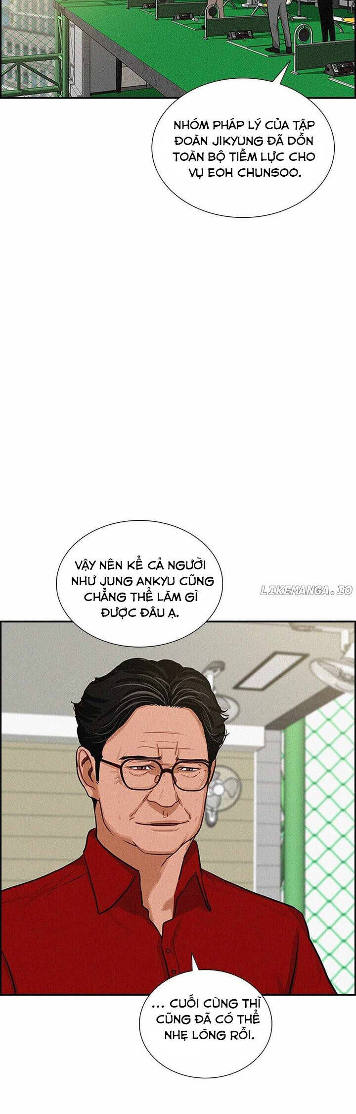 Chúa Tể Đồng Tiền Chapter 143 - 7