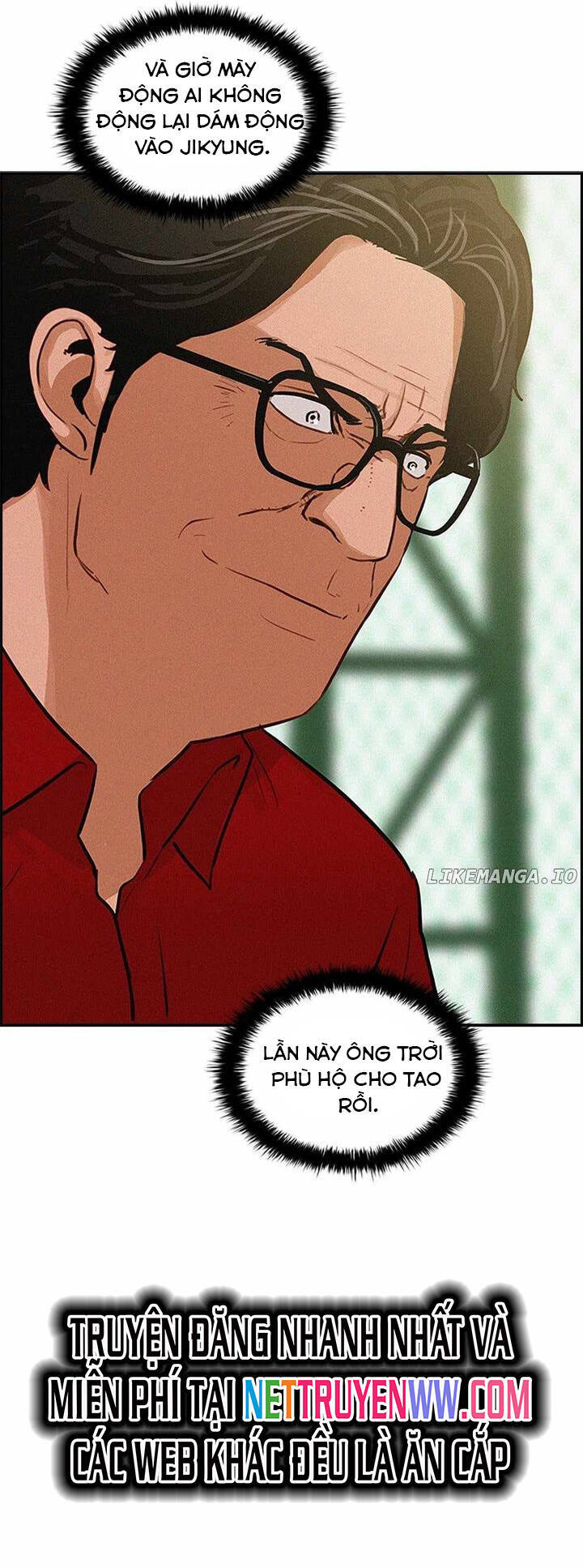 Chúa Tể Đồng Tiền Chapter 143 - 10